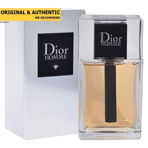 dior homme 100 ml prijs|Dior Homme 2020 edt.